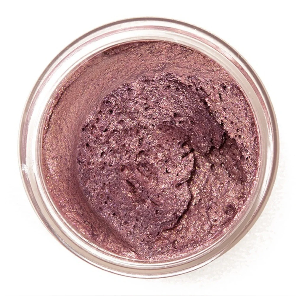 COLOURPOP Jelly Much Gel Eyeshadow Boo-Kay Metallic Mauve Sparkle NEW IN BOX